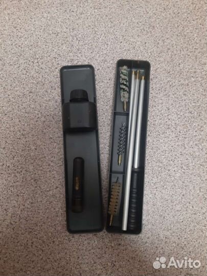 Чехол для охотничьего ружья