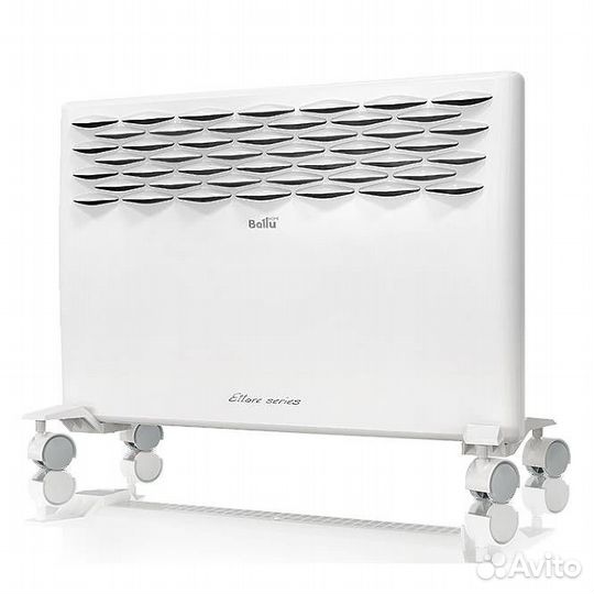 Конвектор электрический Ballu Ettore BEC/etmr-1000