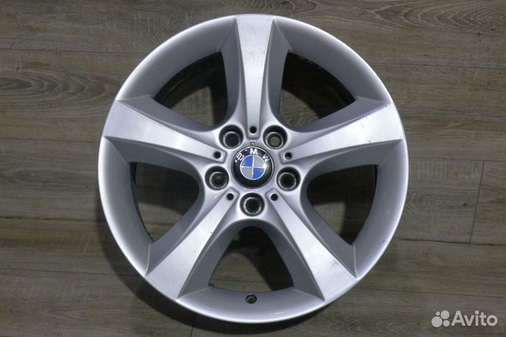 Комплект дисков на бмв Х5/Х6 R18 оригинал