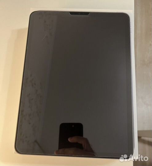 iPad pro 11 2021 m1 128gb