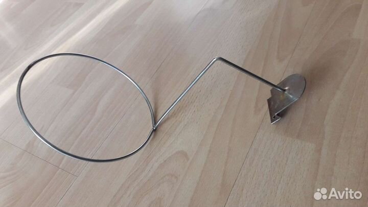 Крючок для кепок И шапок