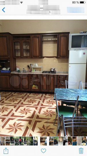 Дом 500 м² на участке 10 сот.