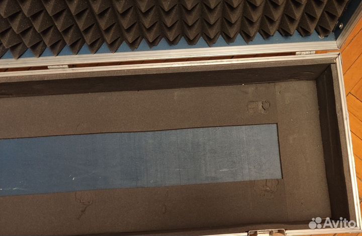 Авиа-кейс для клавишных музыкальных инструментов