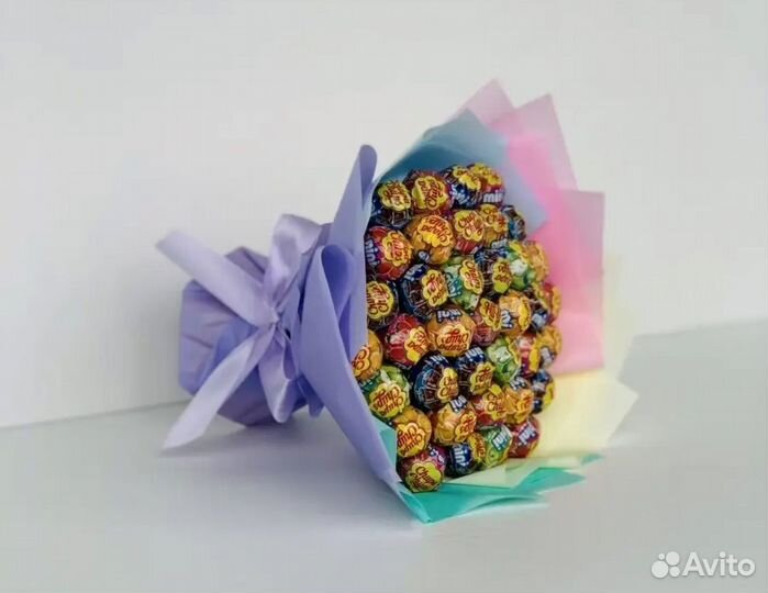Конфеты киндер