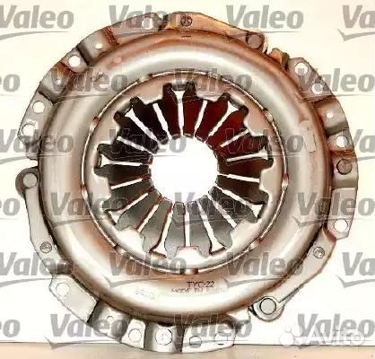 826030 Компл.сцепления toyota yaris v1.0 (1szfe)