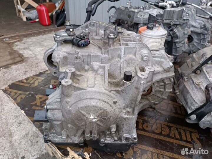 АКПП 09G HFX HXJ HTP HFT HTN GJZ JUC