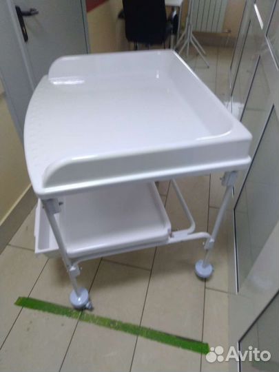 Стол пеленальный сп - 01 - 