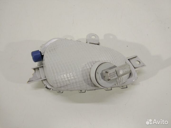 Volvo v40 (2012-2018) фара противотуманная левая