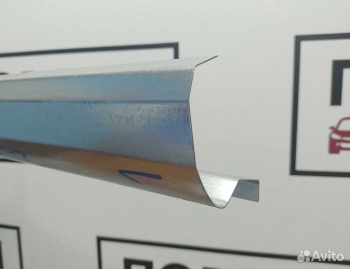 Пороги Toyota Corolla (E140/E150) седан и др