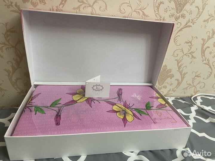 Постельное белье