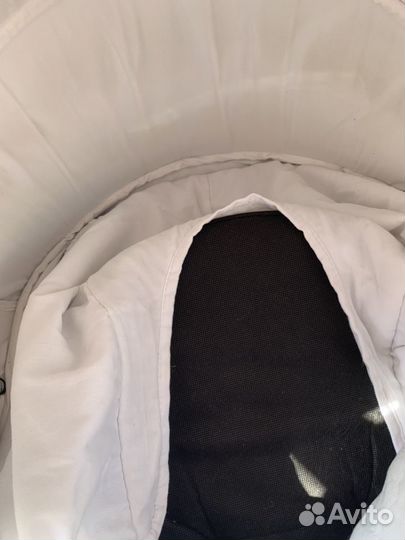 Коляска bebecar