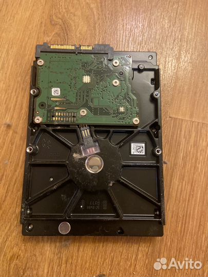 Жесткий диск 250 гб