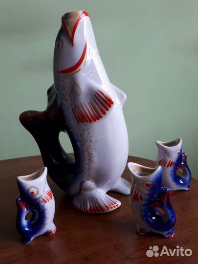 Сувенирный набор 