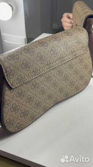 Сумка женская через плечо guess