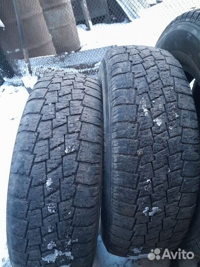 Продам колеса