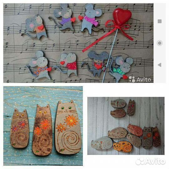 Талисман на привлечение денег. Ручная работа