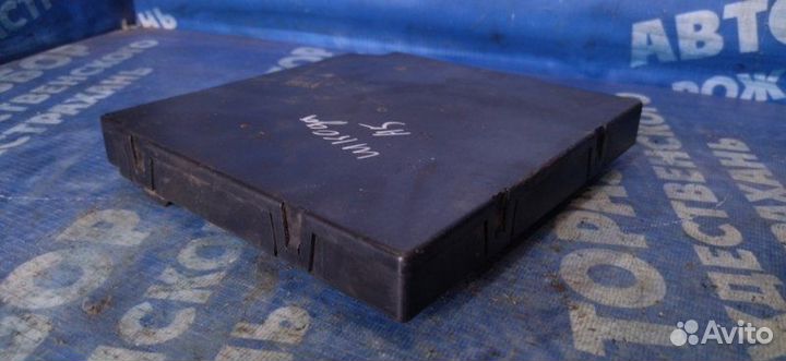 Блок комфорта Skoda Octavia A5 лифтбэк CDA 2012