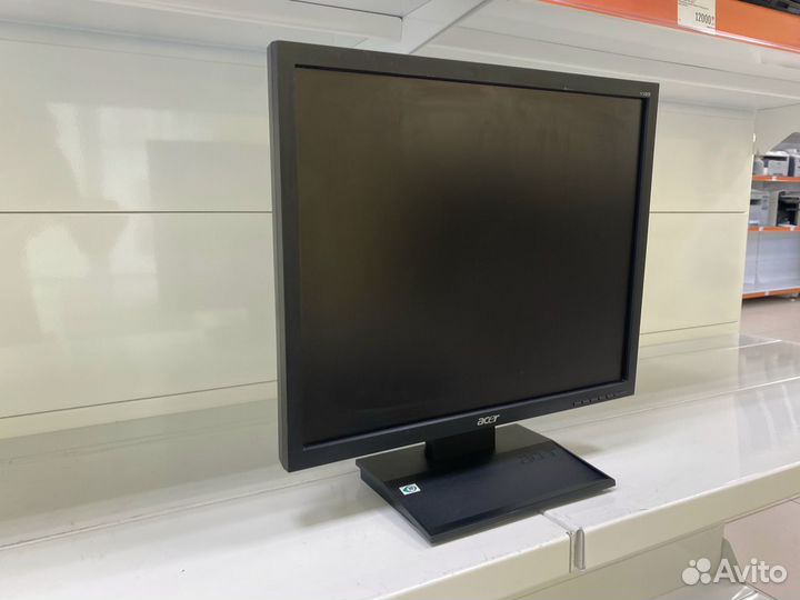 Монитор Acer V 193