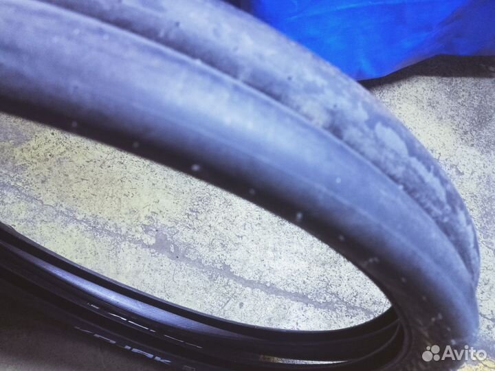 Покрышки для велосипеда Schwalbe kojak 26