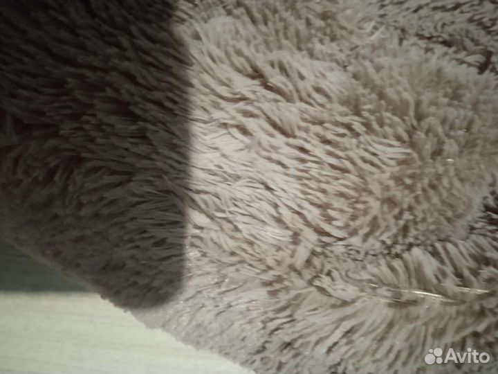 Лежанка для собак большая