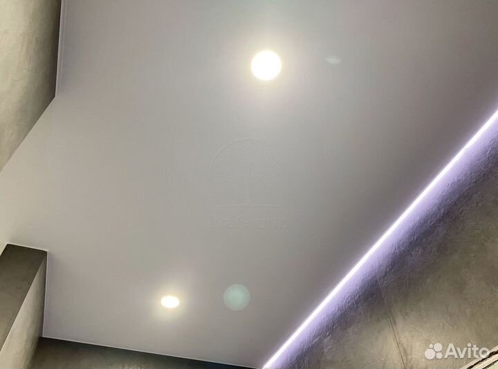 Натяжные потолки бесплатный замер 24/7