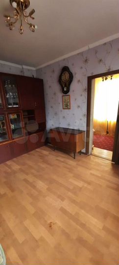 Дом 41 м² на участке 2 сот.