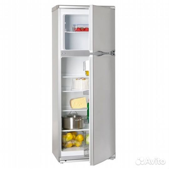 Холодильник бу Атлант, Высота 163, Гарантия