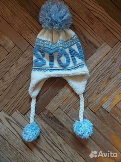 Шапка женская (Акрил)