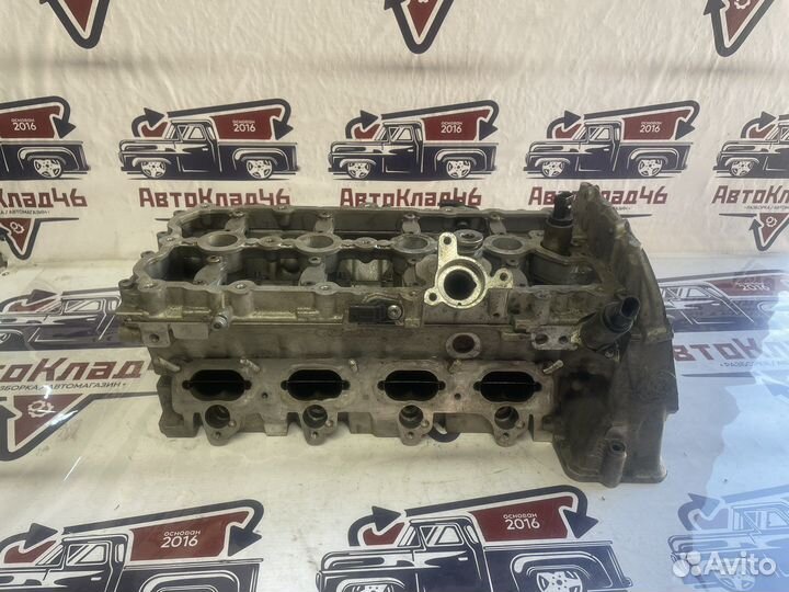 Гбц правая от двс 4.2 V8 BAR Audi Q7 / VW Touareg