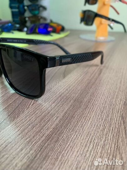 Очки gucci