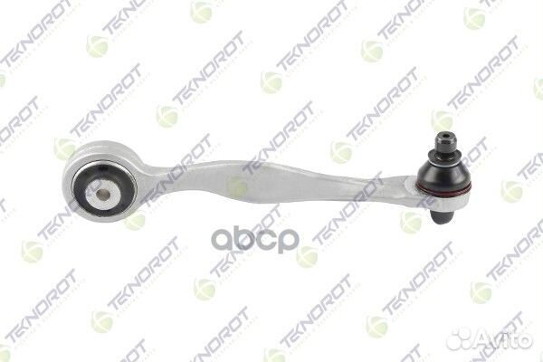 Рычаг подвески и шарнир в сборе перед./задн. пр