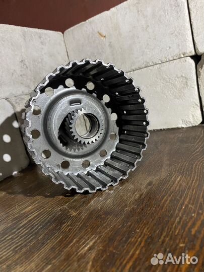 Солнечная шестерня АКПП v5a51