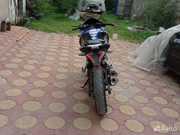 Продажа мото