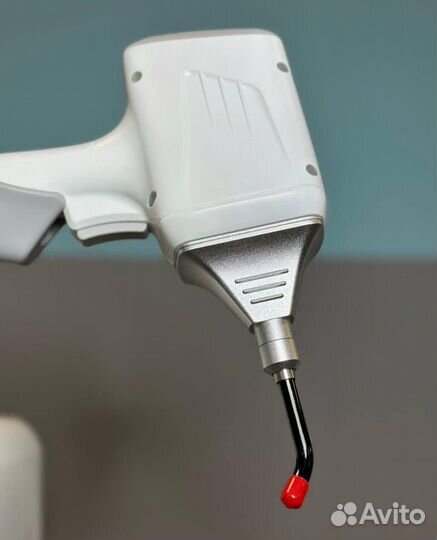 Диодный лазер