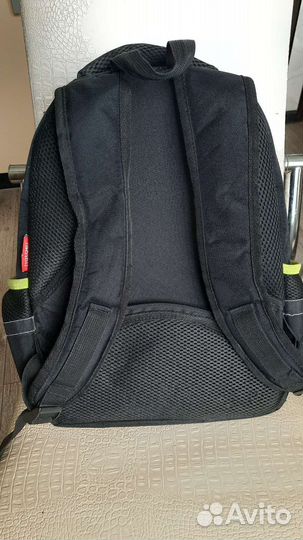 Школьный рюкзак