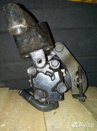 Насос гур Kia Spectra 1.5 2008