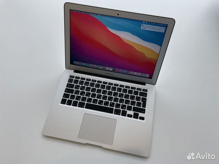 MacBook Air (13-inch, Early 2014)