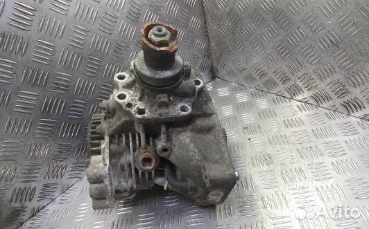 Раздаточная коробка nissan murano Z50 (BLV14UQ01)