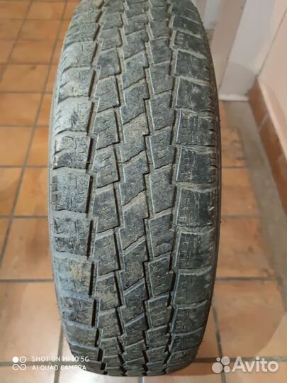 Maxxis MA-W2 Wintermaxx 205/75