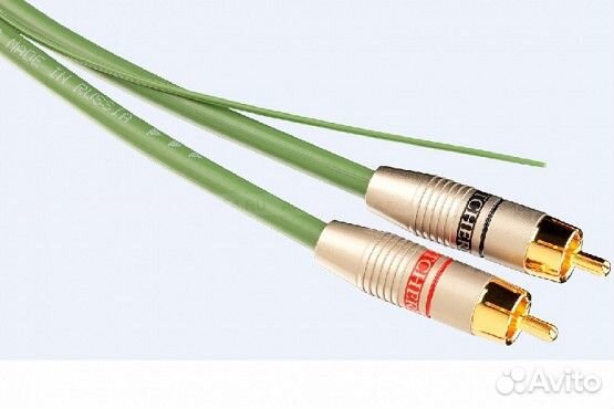 Кабель сигнальный thernov Standard 5m In kit