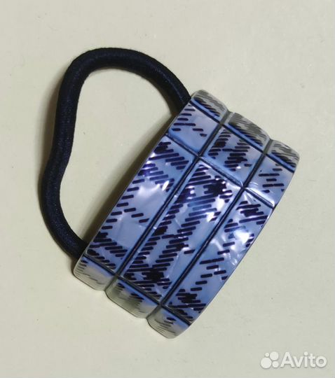 Резинка для волос Mon PlaisiR 14-400 Франция