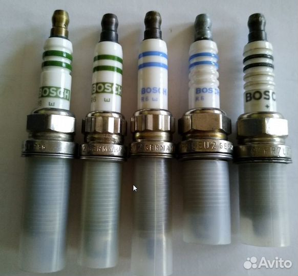 Свеча Bosch