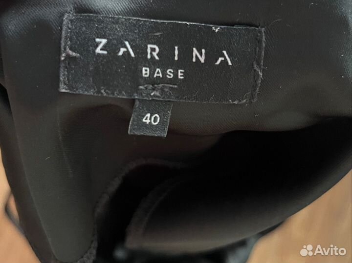 Платье комбинация Zarina