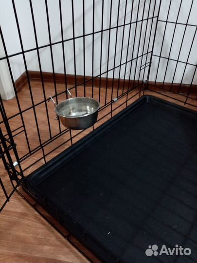 Клетка для животных