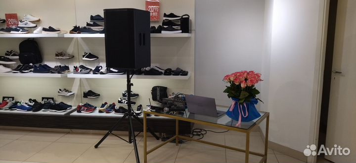 Диджей на Ваш праздник