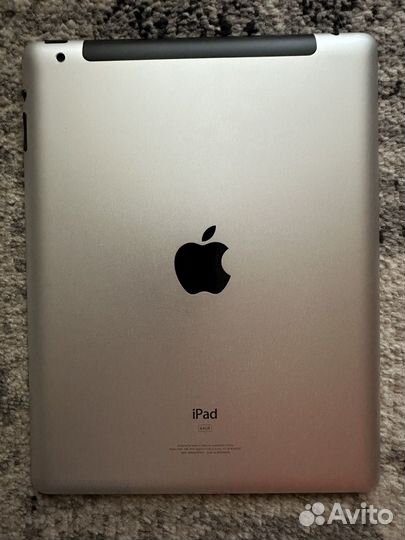 iPad 2