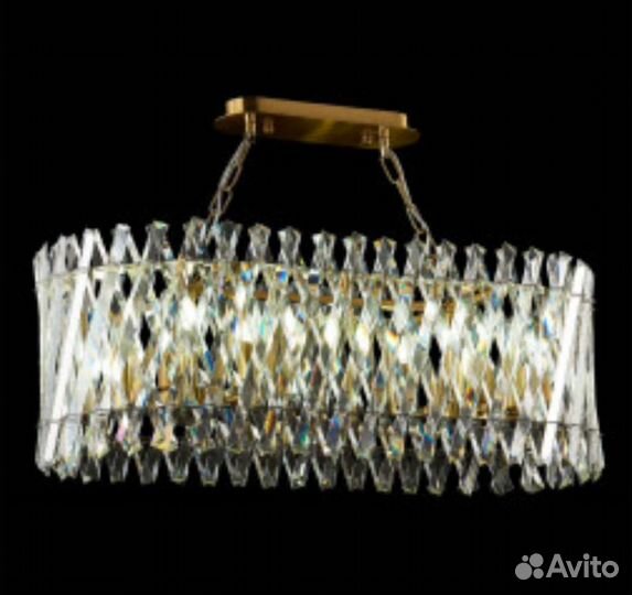Светильник подвесной люстра дизайн