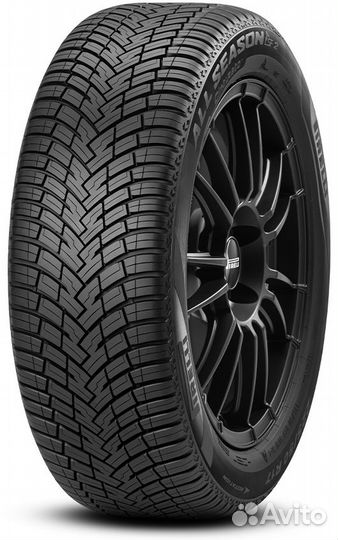 Pirelli Cinturato All Season SF 2 205/50 R17 93W