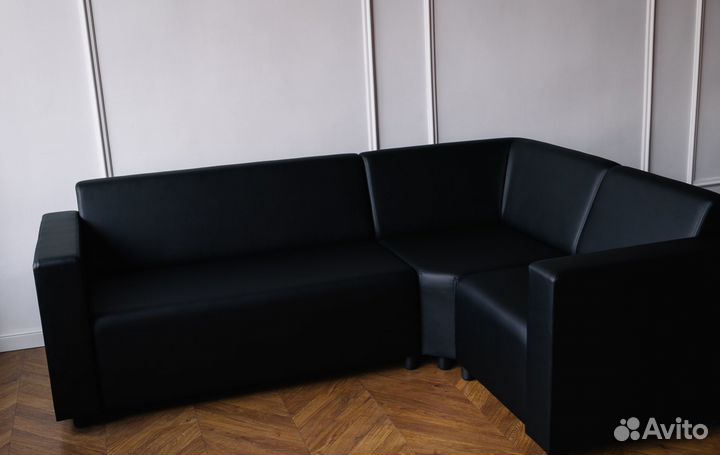 Угловой диван новый