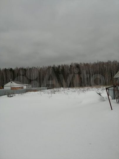Участок 24,5 сот. (ИЖС)